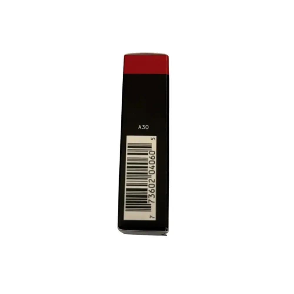 MAC M·A·CXIMAL SILKY MATTE LIPSTICK - Ruby Woo